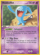 Wobbuffet (24/108) [Power Keepers] - Rare