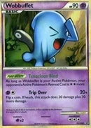 Wobbuffet (HGSS04/25) [HGSS Promos] Holofoil - Promo
