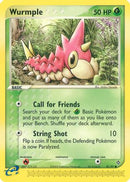 Wurmple (081/97) [Dragon] - Common