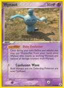 Wynaut (071/92) [Legend Maker] Reverse Holofoil - Common