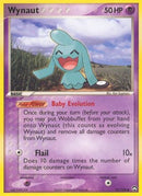 Wynaut (070/108) [Power Keepers] Reverse Holofoil - Common