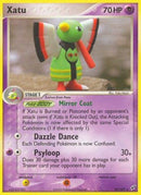 Xatu (29/107) [Deoxys] - Rare