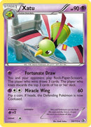 Xatu (56/113) [Legendary Treasures] Reverse Holofoil - Rare
