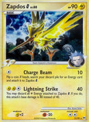Zapdos G (012/99) [Arceus] Holofoil - Holo Rare