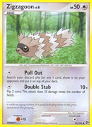 Zigzagoon (96/106) [Great Encounters] Reverse Holofoil - Common