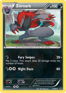 Zoroark (067/98) [Emerging Powers] Holofoil - Holo Rare