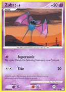 Zubat (108/123) [Mysterious Treasures] - Common