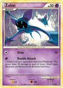 Zubat (070/95) [Unleashed] - Common