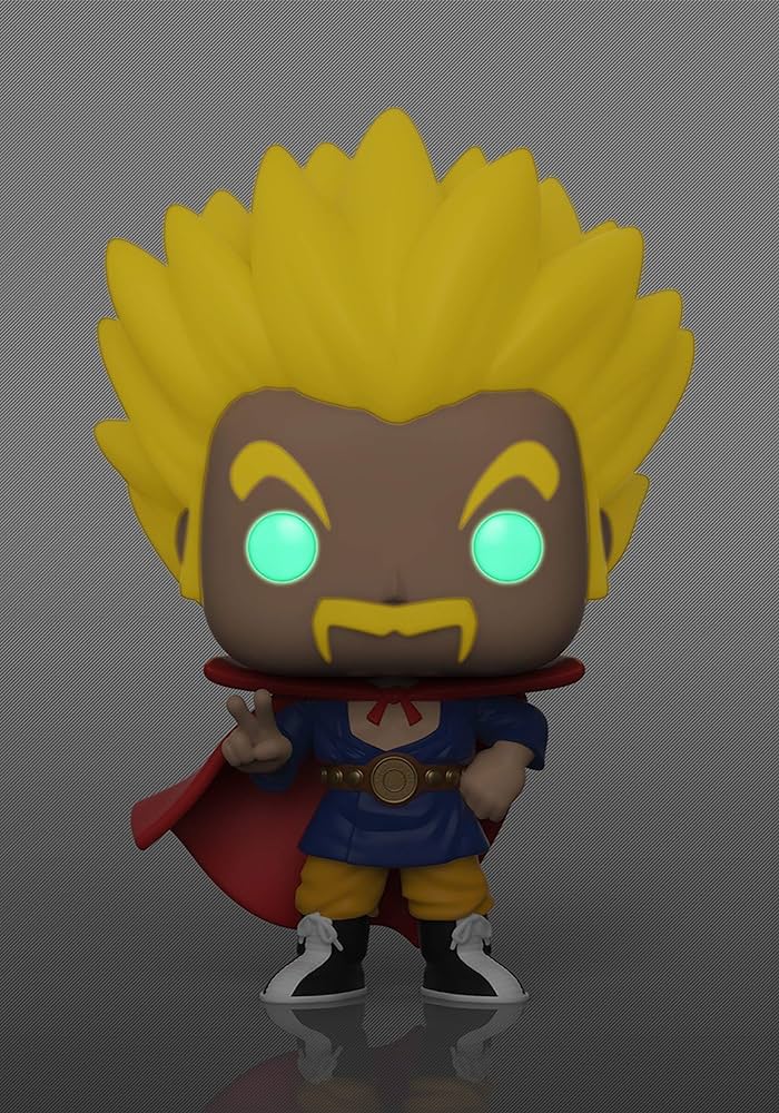 Super Hercule