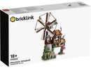 Mountain Windmill - Bricklink (910003) - NEW