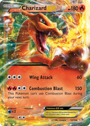 Charizard EX (12) [FLF - 12/106]