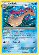 Milotic (023/106) [XY  Flashfire] Holofoil - Holo Rare