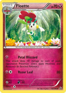 Floette (065/106) [XY  Flashfire] - Uncommon