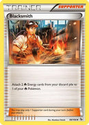 Blacksmith (088/106) [XY  Flashfire] - Uncommon