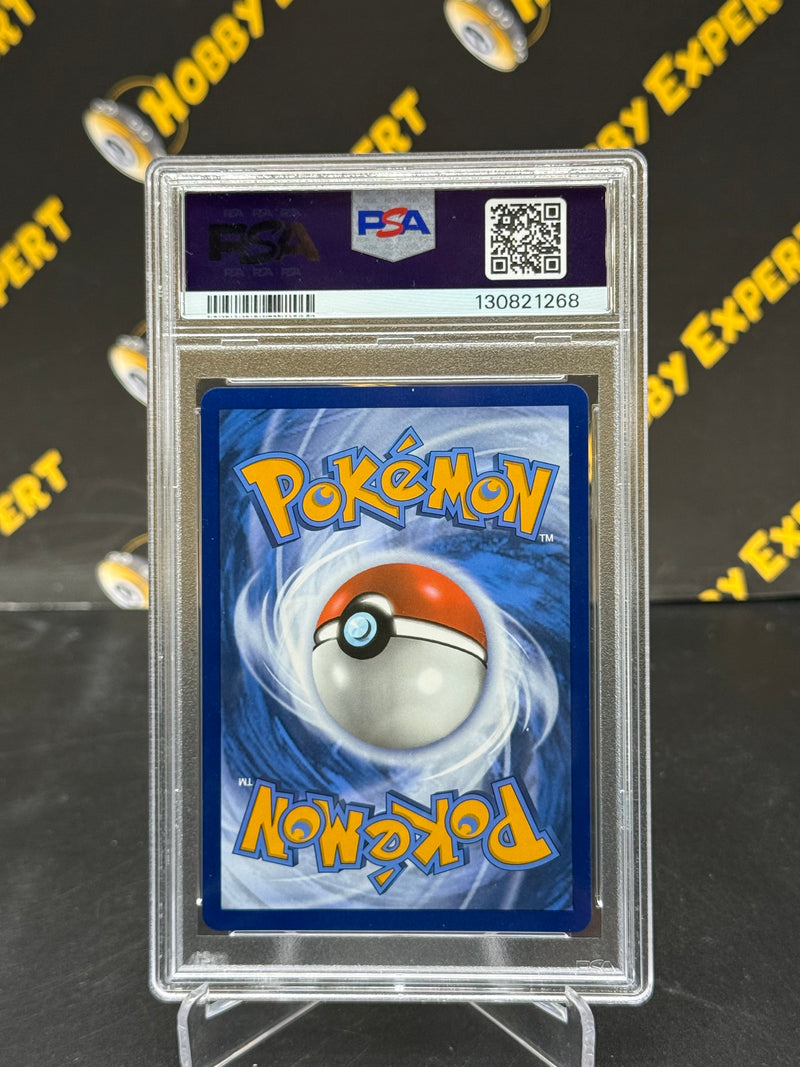 Team Rocket's Crobat ex