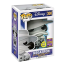 Negatron - Disney Darkwing Duck