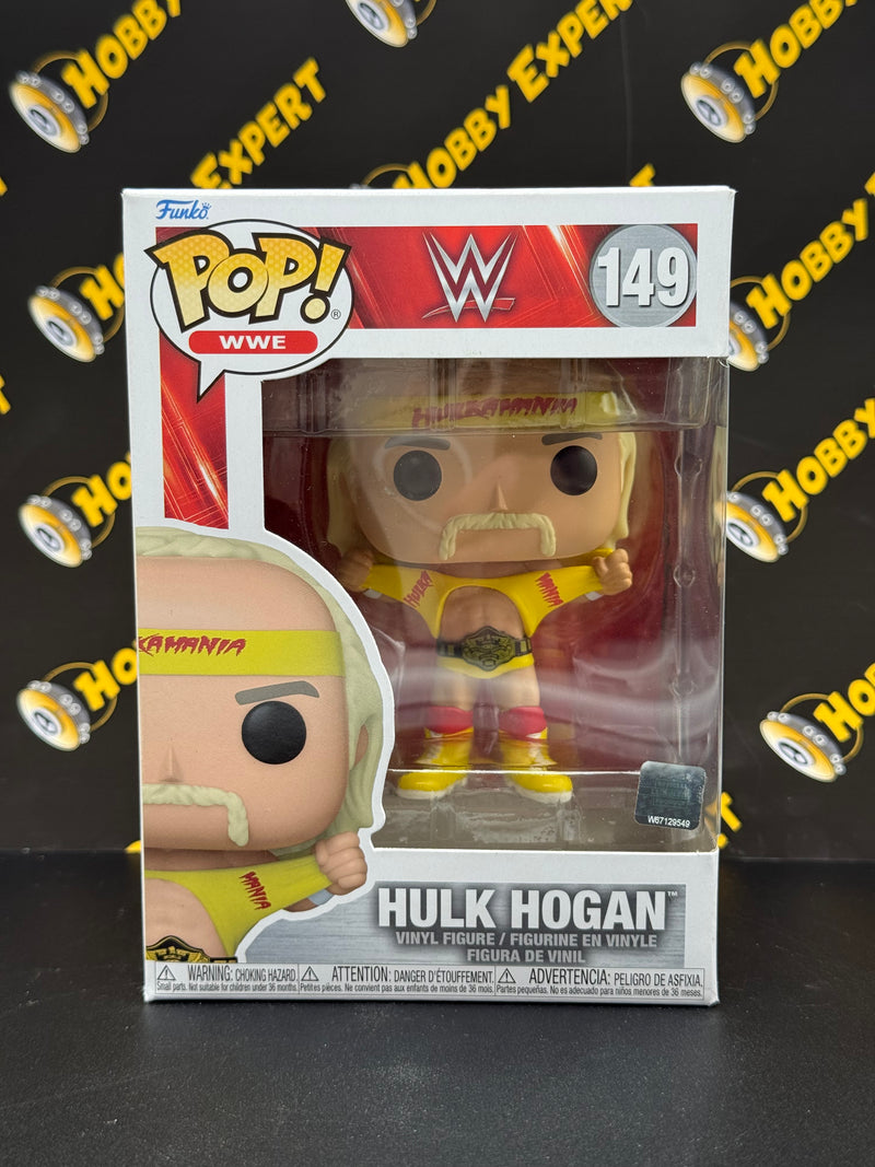 Hulk Hogan