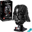 Darth Vader Helmet - Lego Star Wars (75304) - NEW