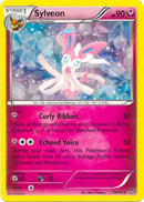 Sylveon - 72/111 (XY Furious Fists) [PR - 072/111]
