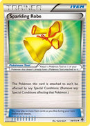 Sparkling Robe (099/111) [XY  Furious Fists] - Uncommon