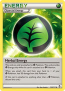 Herbal Energy (103/111) [XY  Furious Fists] - Uncommon
