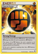 Strong Energy (104/111) [XY  Furious Fists] - Uncommon