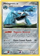 Metagross (DP Legends Awakened) (10/146) [Deck Exclusives] - Rare