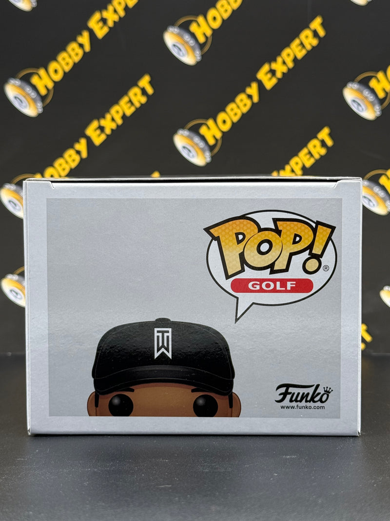 Tiger Woods