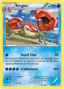 Kingler (14/119) [XY  Phantom Forces] - Uncommon