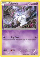 Litwick (041/119) [XY  Phantom Forces] - Common