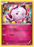 Swirlix (068/119) [XY  Phantom Forces] - Common