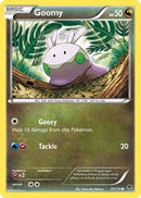 Goomy (075/119) [XY  Phantom Forces] - Common