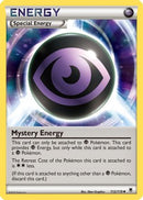 Mystery Energy (112/119) [XY  Phantom Forces] - Uncommon