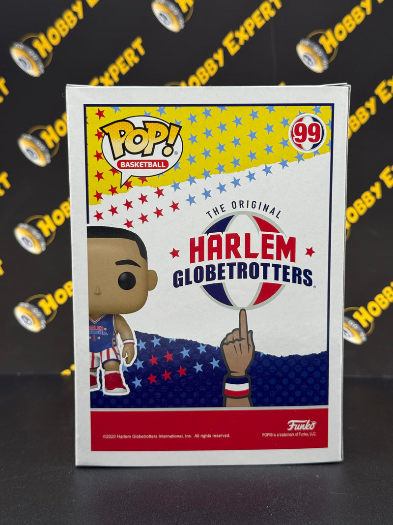 Harlem Globetrotters