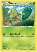 Treecko (006/160) [XY  Primal Clash] - Common