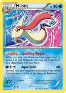 Milotic (044/160) [XY  Primal Clash] Reverse Holofoil - Holo Rare
