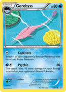 Gorebyss (51/160) [XY  Primal Clash] - Uncommon