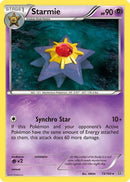 Starmie (073/160) [XY  Primal Clash] - Rare