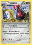 Probopass (95/160) [XY  Primal Clash] - Rare