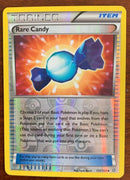 Rare Candy
