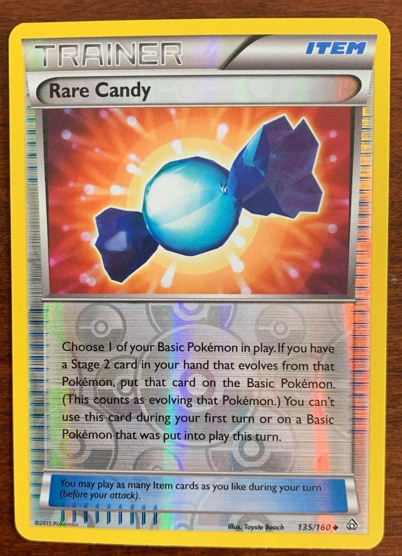 Rare Candy