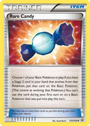 Rare Candy (135/160) [XY  Primal Clash] - Uncommon