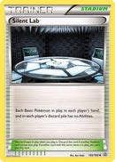 Silent Lab (140/160) [XY  Primal Clash] - Uncommon