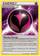 Wonder Energy (144/160) [XY  Primal Clash] - Uncommon