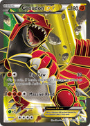Groudon EX (150 Full Art) [PRC - 150/160]