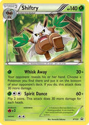 Shiftry (XY23/211) [XY Promos] Holofoil - Promo