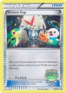 Victory Cup - BW30 (Battle Road Autumn 2012) [2nd Place] (BW30) [Black and White Promos] Holofoil - Promo