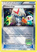 Victory Cup - BW30 (Battle Road Spring 2013) [2nd Place] (BW30) [Black and White Promos] Holofoil - Promo