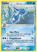 Latios (Holo) (22/110) [Deck Exclusives] Holofoil - Holo Rare