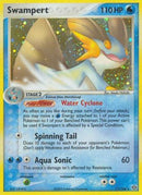 Swampert (11/106) [Emerald] Reverse Holofoil - Holo Rare